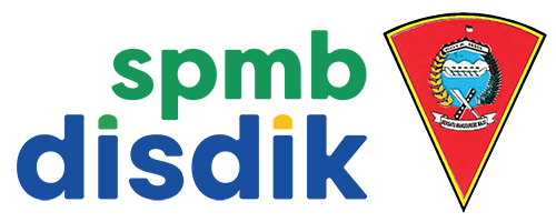 logo spmb